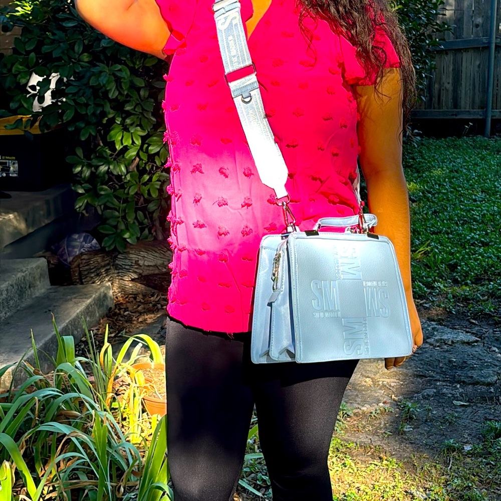 Steve Madden Bag